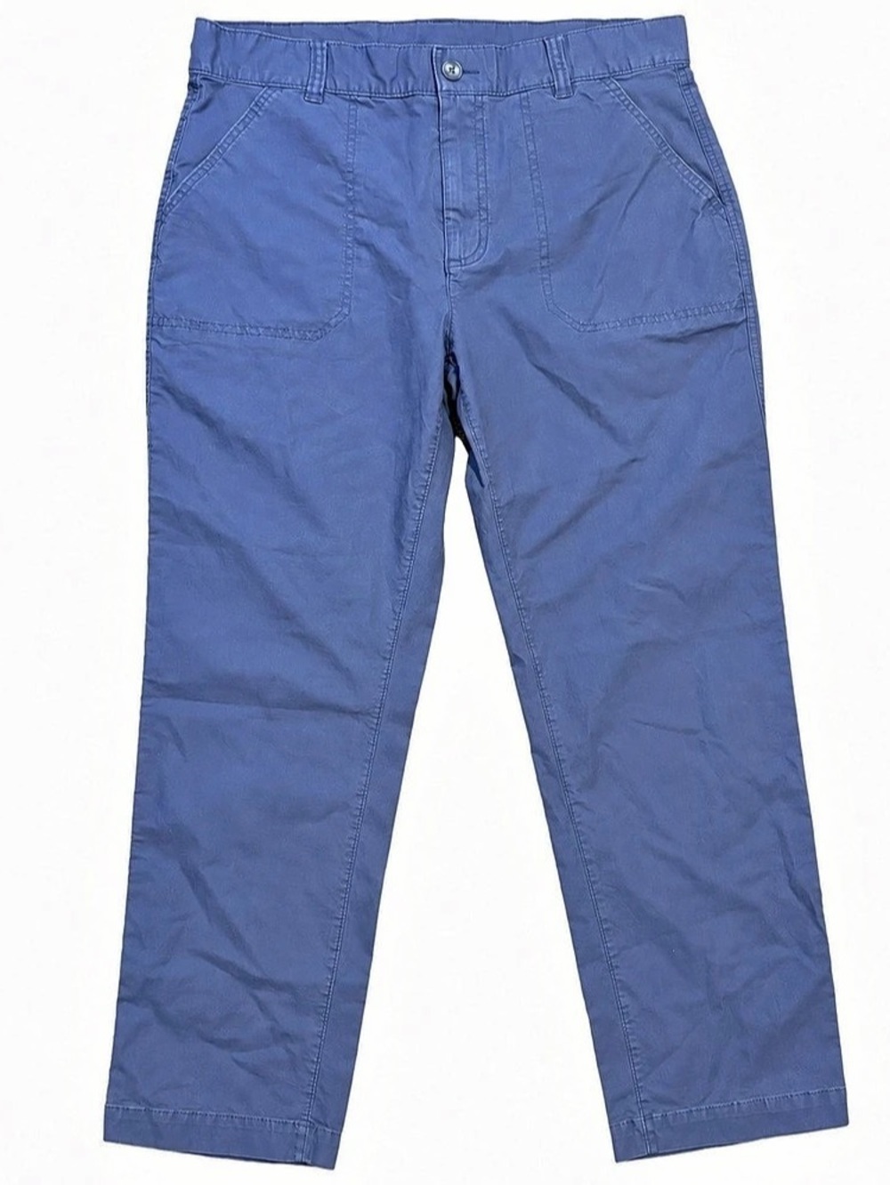 Eddie Bauer Women’s Cargo Pants Size 10 Outdoor Utility Casual